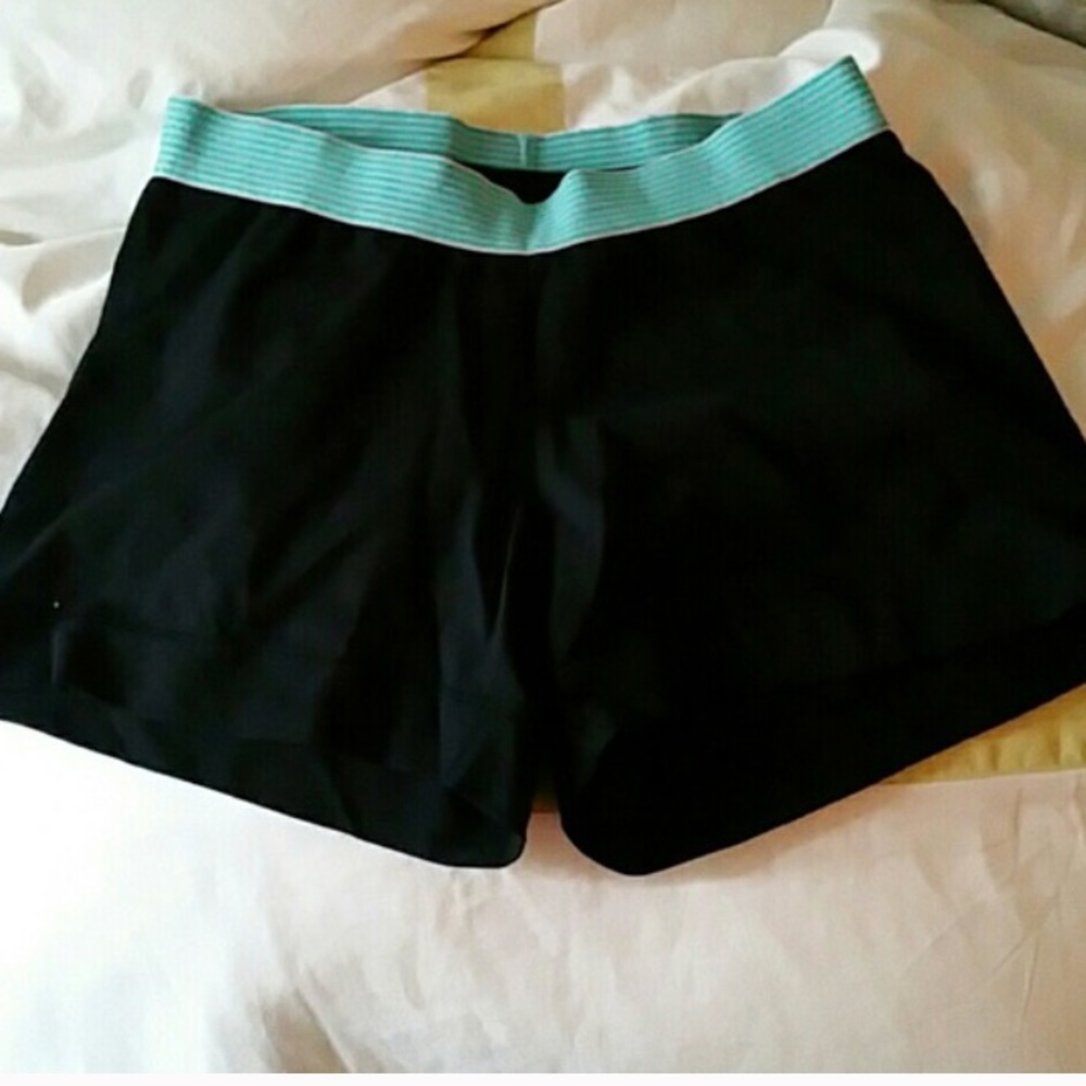 Lululemon Running Shorts